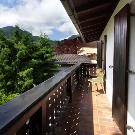 Hoelzlhaus Holiday home